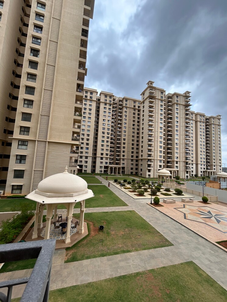 Exterior View, sobha-royal-pavilion-phase-6 3 Bedroom 1507 Sq.Ft. Apartment In Sarjapur Road Bangalore 9096157