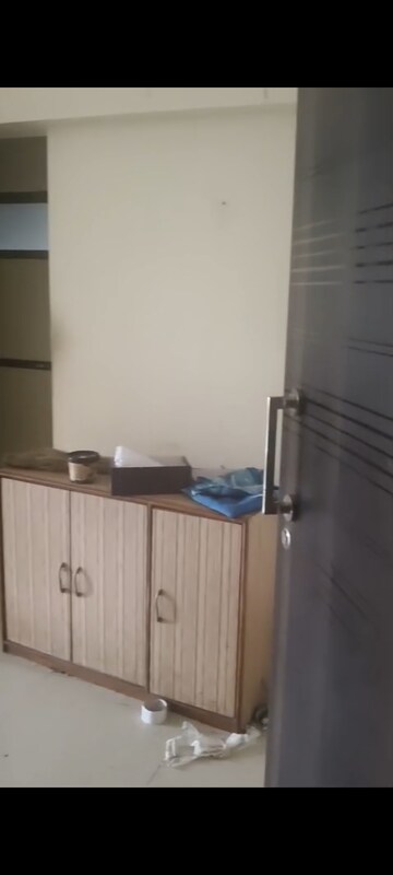 Kitchen in 3 BHK Apartment at Air View Apartment, Vile Parle East – for Rent