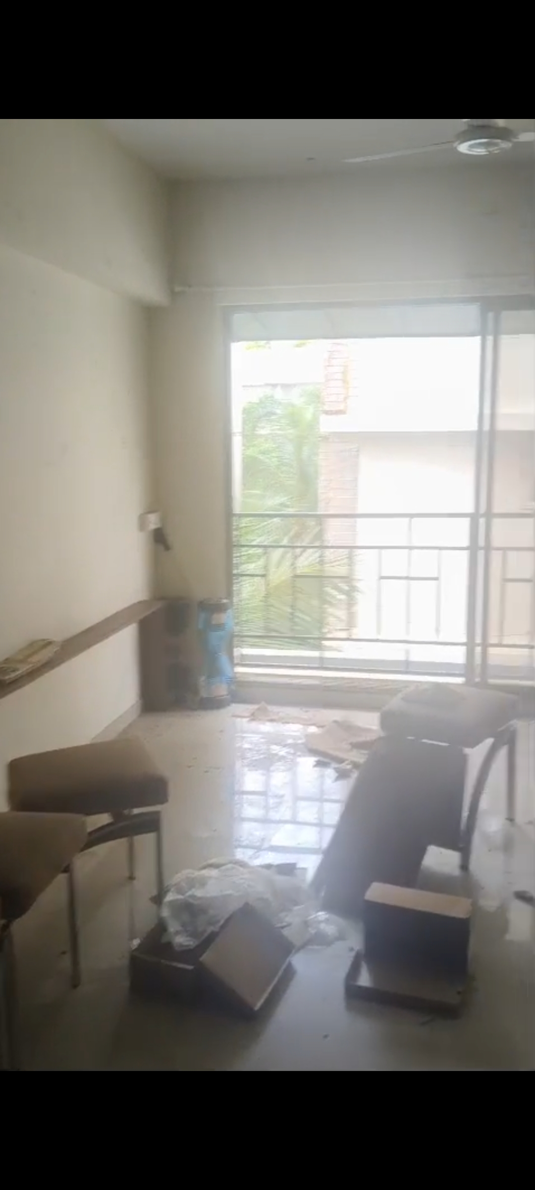3 BHK Apartment For Rent in Air View Apartment