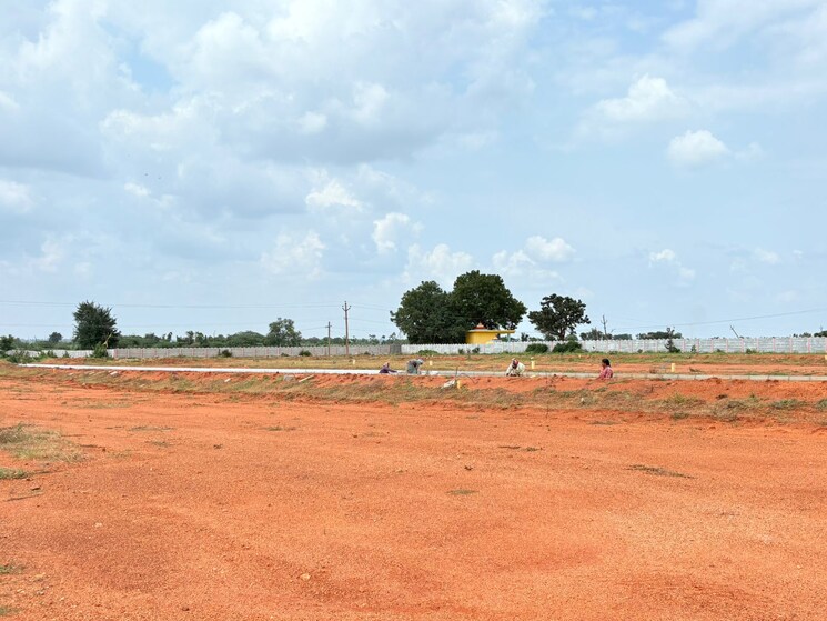 undefined, esr-south-central  193 Sq.Yd. Plot In Subhanpur Hyderabad 9096184