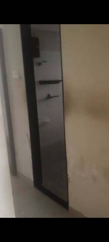 Building Lobby in 3 BHK Apartment at Air View Apartment, Vile Parle East – for Rent