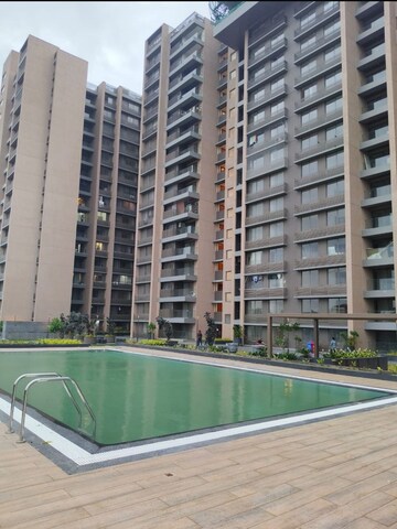 2 BHK Apartment For Rent in Arvind Bel Air, Yelahanka