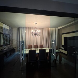 Gym in 6+ BHK Independent House at Sushant Lok 2, Sector 57 – for Sale