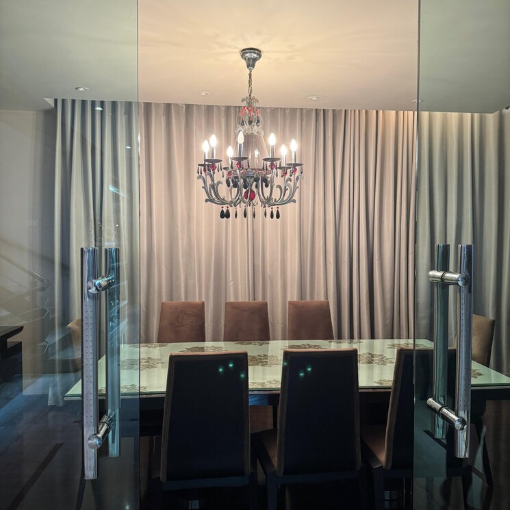 Bathroom, sushant-lok-2 6+ Bedroom 7371 Sq.Ft. Independent House In Sector 57 Gurgaon 9096188