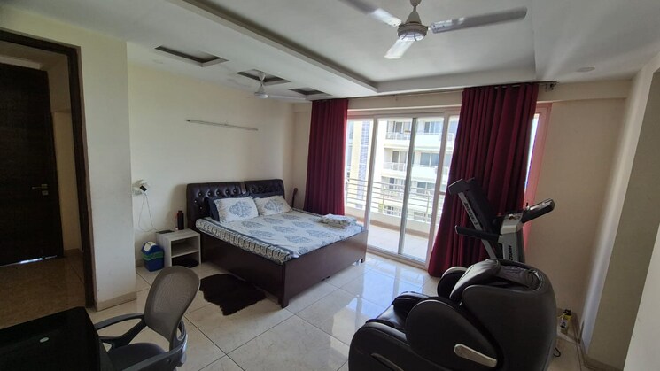 Room, sector 66 a 4 Bedroom 3500 Sq.Ft. Apartment In Sector 66 A Mohali 9096249