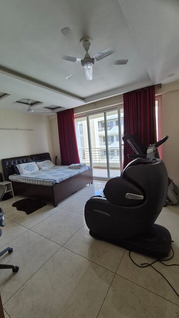 4 BHK Apartment For Rent in Sector 66-A