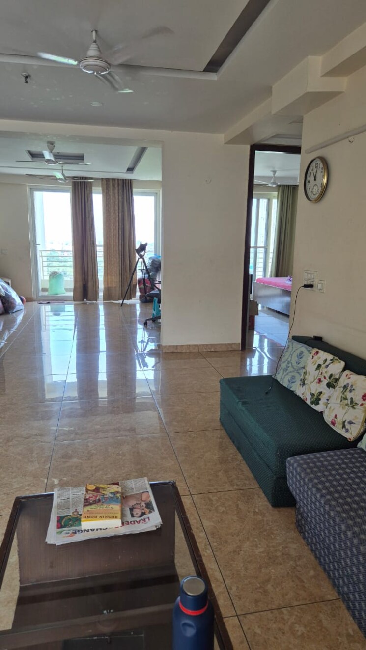 Living Room, sector 66 a 4 Bedroom 3500 Sq.Ft. Apartment In Sector 66 A Mohali 9096249