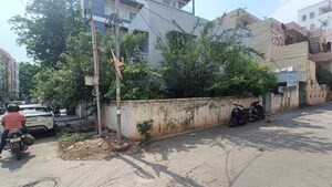 6+ BHK Independent House – Exterior View View at Vidyanagar - for Sale