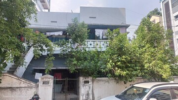 6+ BHK Independent House For Sale in Vidyanagar