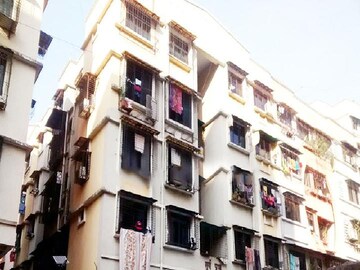 2 BHK Apartment For Sale in Surya Prabha Apartment, Kharghar