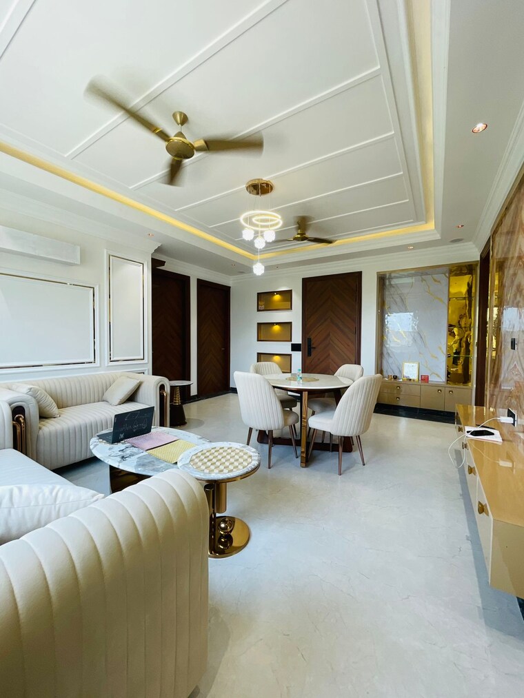 Team Area, bptp-floors 3 Bedroom 155 Sq.Yd. Builder Floor In Sector 70 Gurgaon 9096216