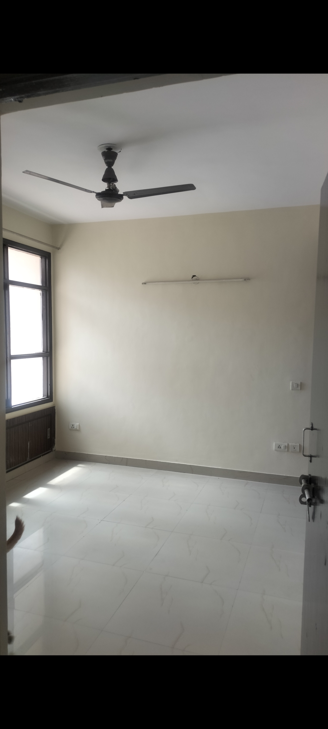 2.5 BHK + Study Room Apartment For Rent in SRS Royal Hills