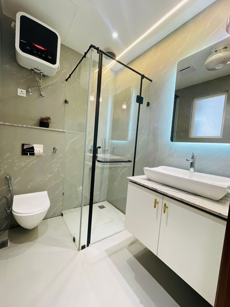 Team Area, bptp-floors 3 Bedroom 155 Sq.Yd. Builder Floor In Sector 70 Gurgaon 9096216