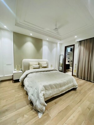 Bedroom in 3 BHK Builder Floor at BPTP Floors, Sector 70 – for Sale