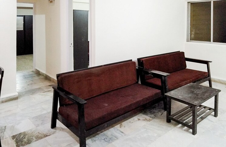 Room, vasant vihar Pg For Girls In Vasant Vihar 9096202