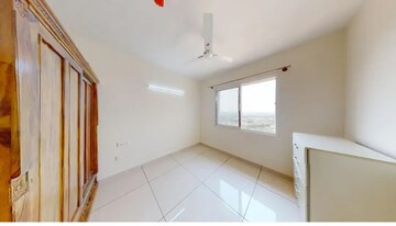 Room in 2 BHK Apartment at Prestige Lakeside Habitat Villas, Whitefield – for Sale