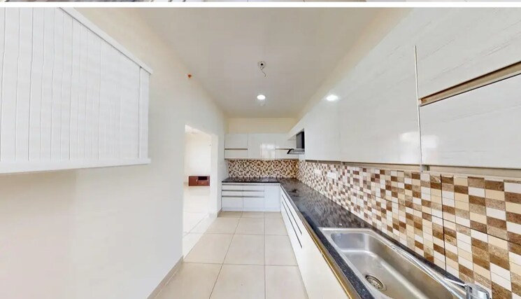 Balcony, prestige-lakeside-habitat-villas 2 Bedroom 1216 Sq.Ft. Apartment In Whitefield Bangalore 9095484