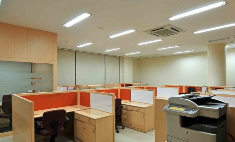 Office Space For Rent in Sahar Plaza