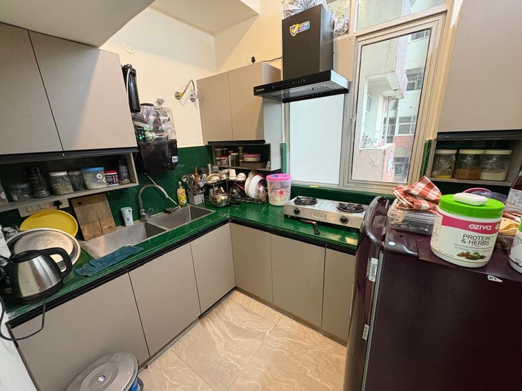 Kitchen, greater mohali 3 Bedroom 156 Sq.Yd. Independent House In Greater Mohali Mohali 9096232