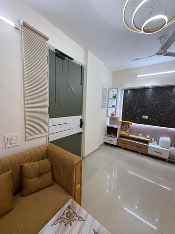 Kitchen in 3 BHK Independent House at Greater Mohali – for Sale