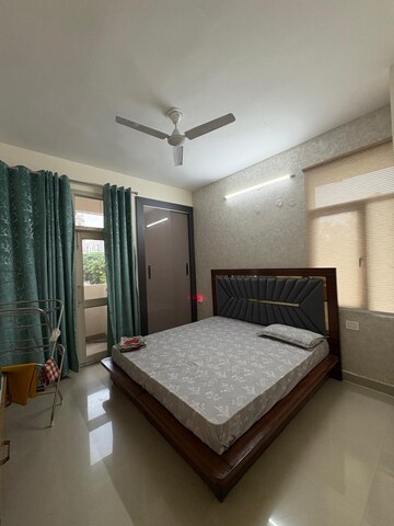 Bedroom in 3 BHK Independent House at Greater Mohali – for Sale
