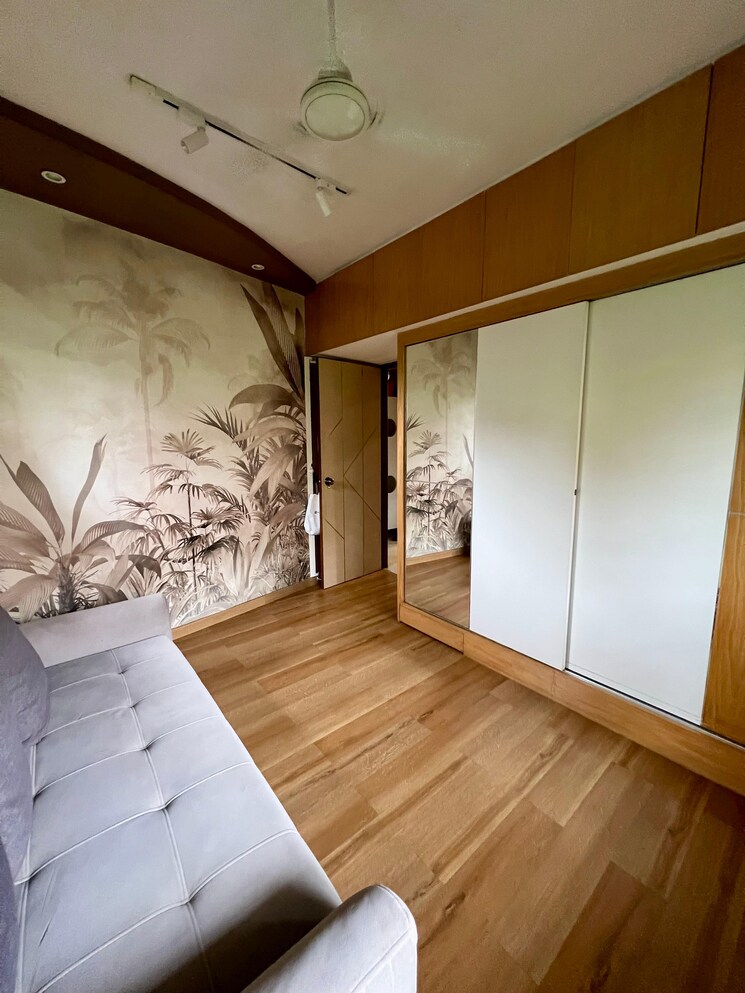 Kitchen, maitrai-park-society 3 Bedroom 995 Sq.Ft. Apartment In Kopri Thane 9096219