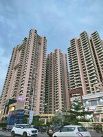 2 BHK + Pooja Room 1006 Sq.Ft. Apartment in SKA Metro Ville