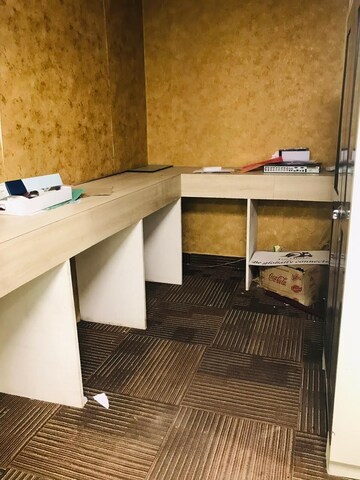 Furnished Amenities in  Office Space at Vibhuti Khand – for Rent
