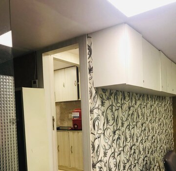 Bedroom in  Office Space at Vibhuti Khand – for Rent