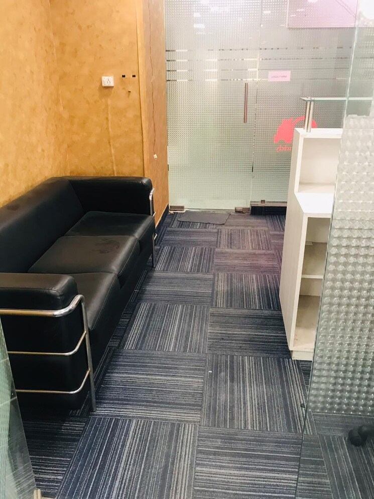 Kitchen, vibhuti khand Commercial Office Space 1800 Sq.Ft. In Vibhuti Khand Lucknow 9096243