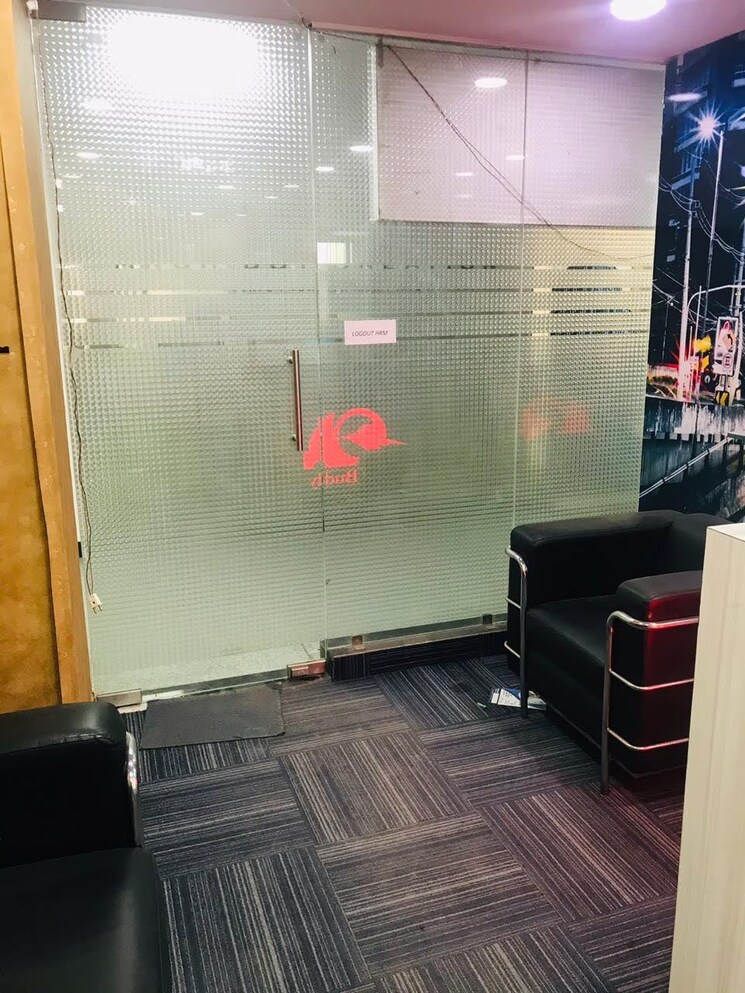 Kitchen, vibhuti khand Commercial Office Space 1800 Sq.Ft. In Vibhuti Khand Lucknow 9096243