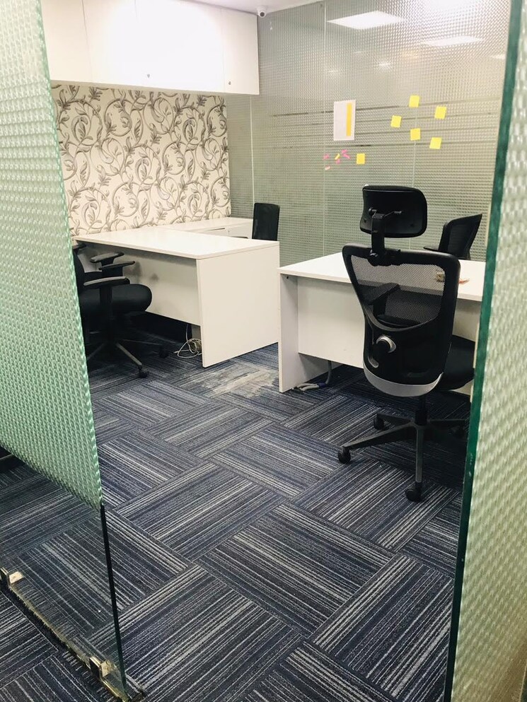 Team Area, vibhuti khand Commercial Office Space 1800 Sq.Ft. In Vibhuti Khand Lucknow 9096243