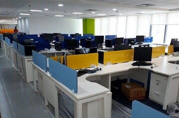  Office Space For Rent in Polaris Commercial, Andheri East