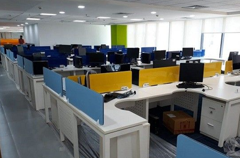 Office Space For Rent in Polaris Commercial