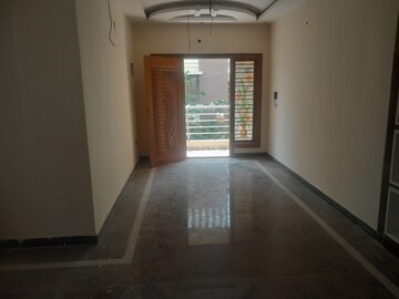 Building Lobby in 2 BHK Builder Floor at Ramamurthy Nagar – for Rent