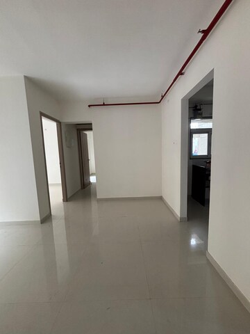 Room in 2 BHK Apartment at Ashar Axis, Majiwada – for Rent