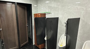 Furnished Amenities in  Office Space at Polaris Commercial, Andheri East – for Rent