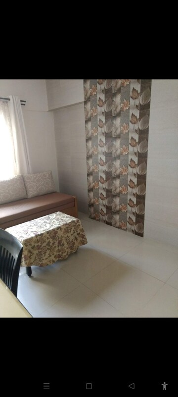 Bedroom in 2 BHK Apartment at Vrindavan CHS Worli, Worli – for Rent