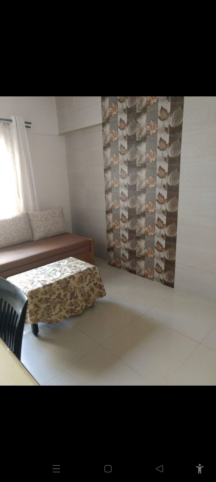 Bedroom, vrindavan-chs-worli 2 Bedroom 1000 Sq.Ft. Apartment In Worli Mumbai 9096245
