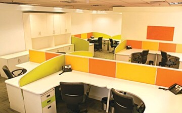  Office Space For Rent in Satellite Silver, Andheri East