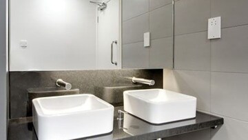 Furnished Amenities in  Office Space at Satellite Silver, Andheri East – for Rent