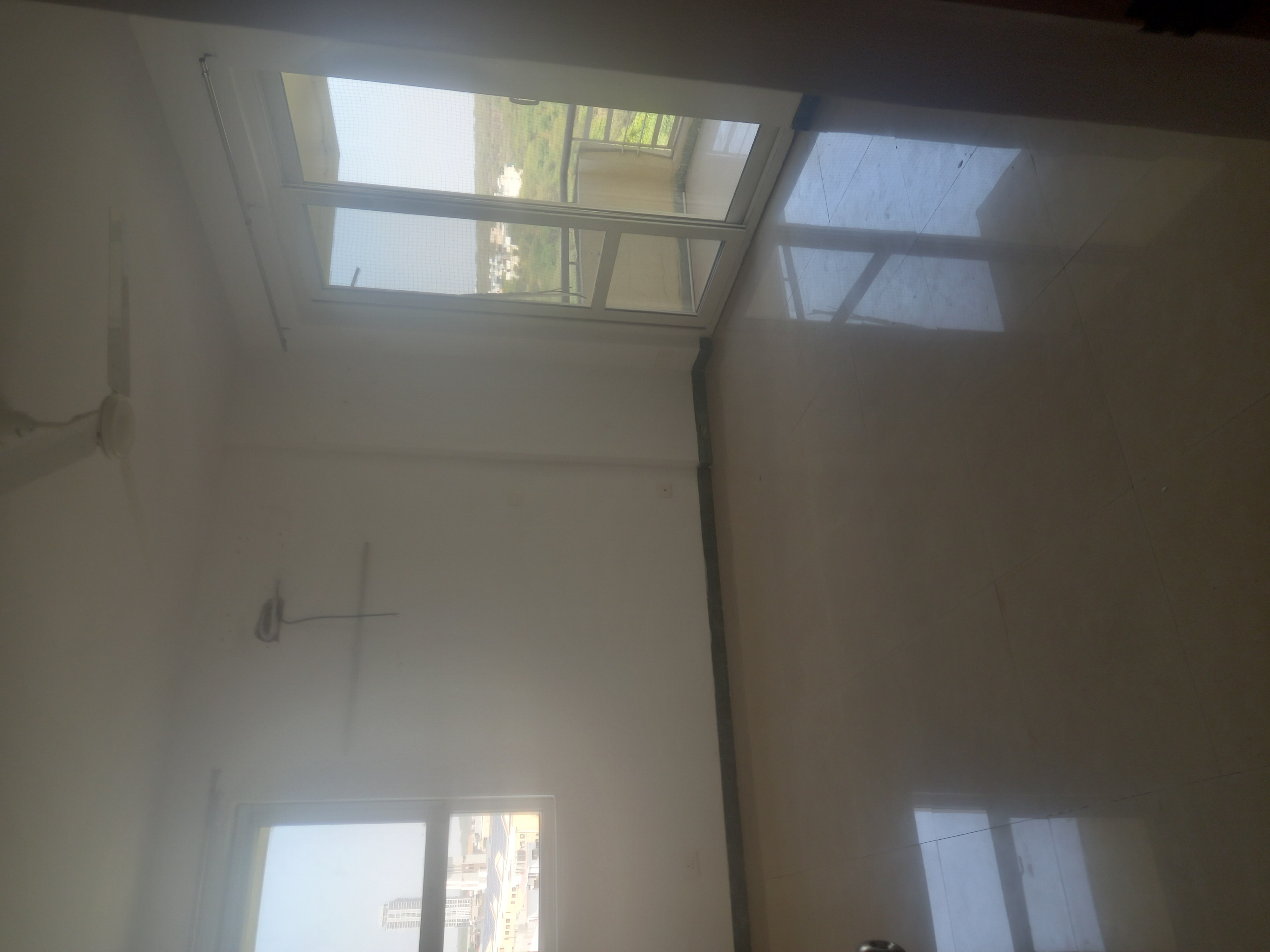 3 BHK + Study Room Builder Floor For Rent in Sector 54