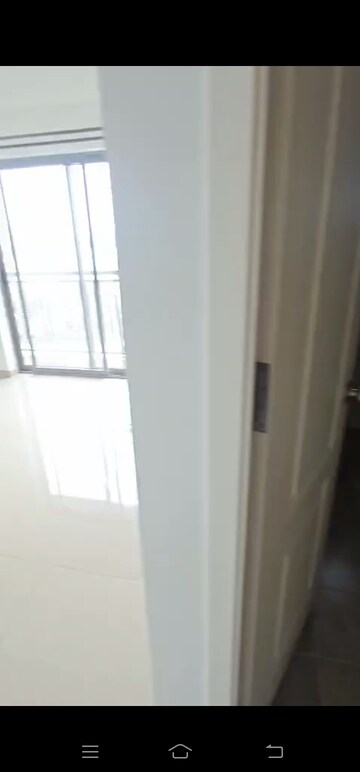 Building Lobby in 3 BHK Independent House at Goyal Orchid Piccadilly, Thanisandra Main Road – for Rent