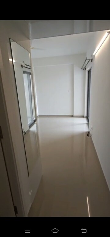 Building Lobby in 3 BHK Independent House at Goyal Orchid Piccadilly, Thanisandra Main Road – for Rent
