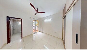 Bathroom in 2 BHK Apartment at Salarpuria Sattva Bliss, Budigere Cross – for Sale