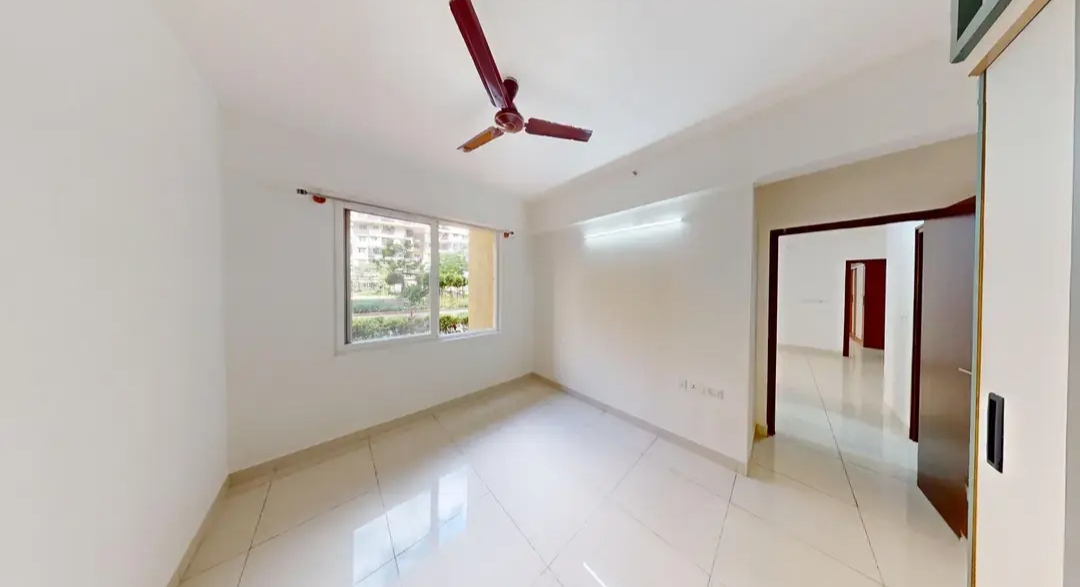 2 BHK Apartment For Sale in Salarpuria Sattva Bliss