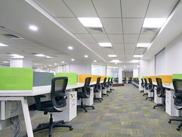  Office Space For Rent in Solitaire Corporate Park, Andheri East