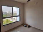 1 BHK + Servant Room 458 Sq.Ft. Apartment in Tatvam V Uptown