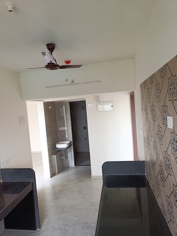 Furnished Amenities in 1 BHK Apartment at Tatvam V Uptown, Ravet – for Rent