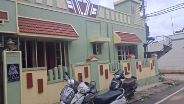 3 BHK Independent House For Rent in Ramamurthy Nagar
